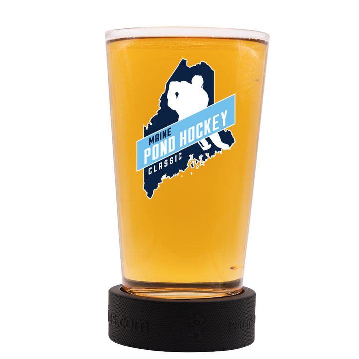 Maine Pond Hockey Classic Presale-4 Pack